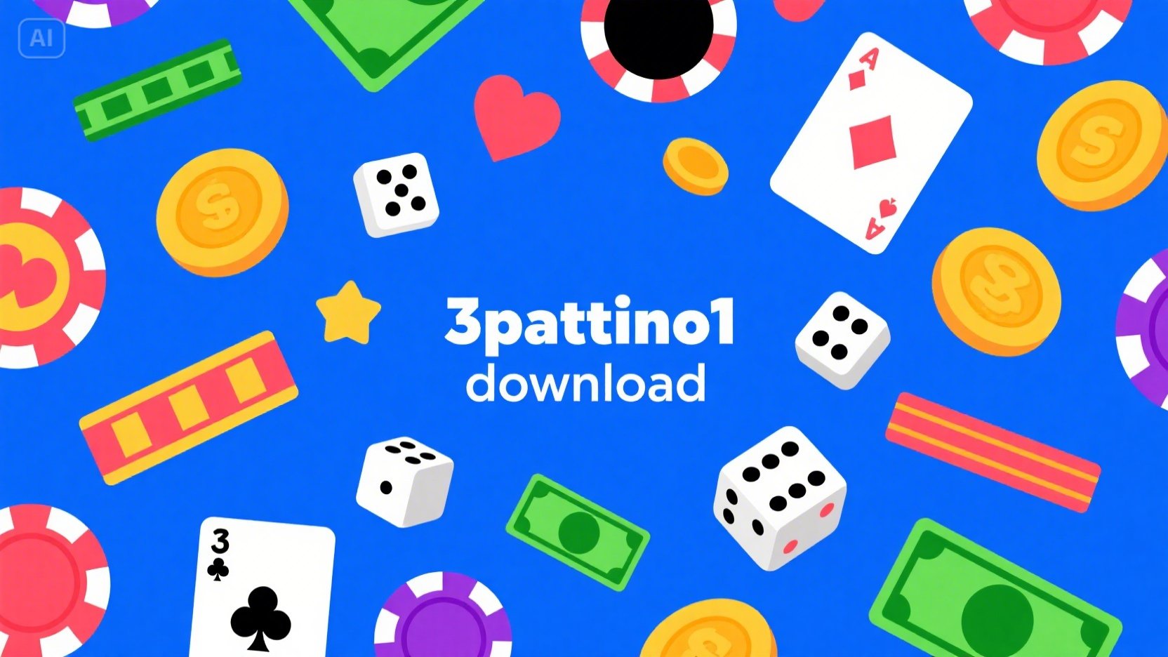 3pattino1 download